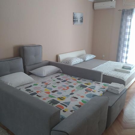 Apartmani Most Trebinje Bagian luar foto