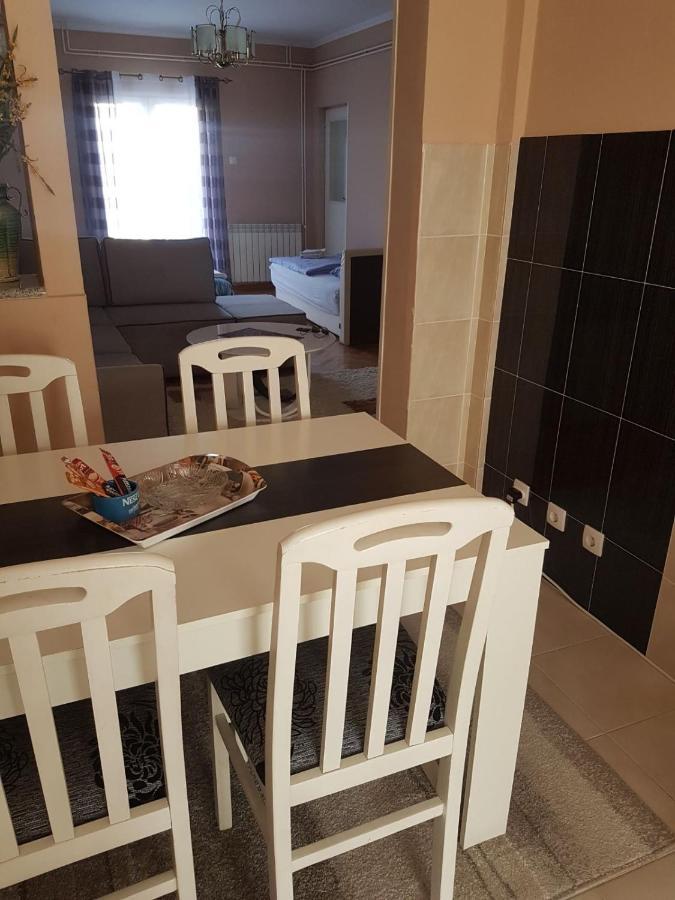 Apartmani Most Trebinje Bagian luar foto