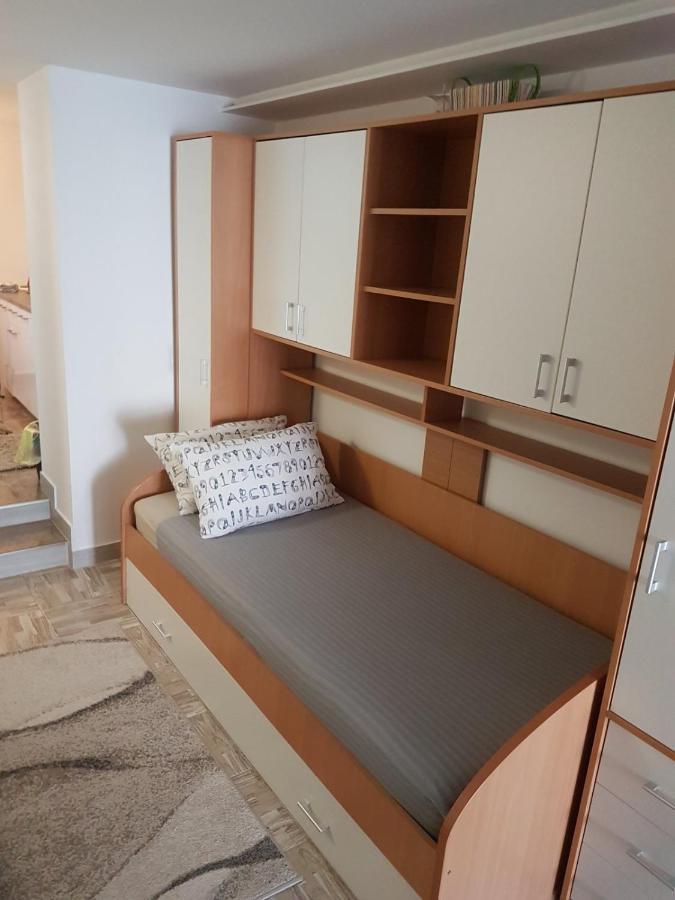 Apartmani Most Trebinje Bagian luar foto