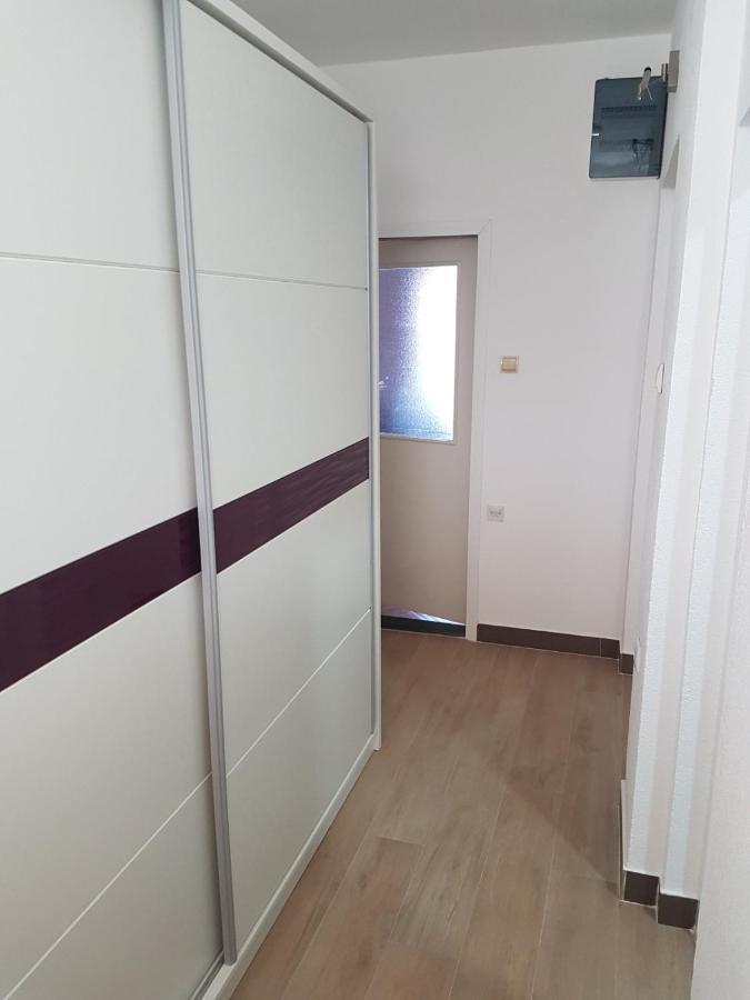 Apartmani Most Trebinje Bagian luar foto