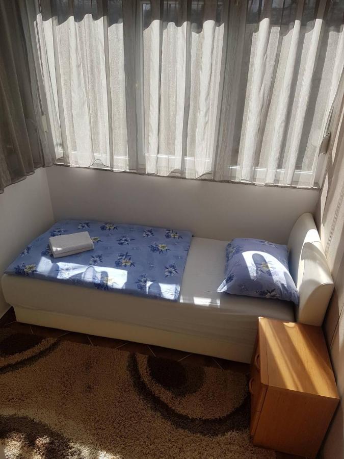 Apartmani Most Trebinje Bagian luar foto