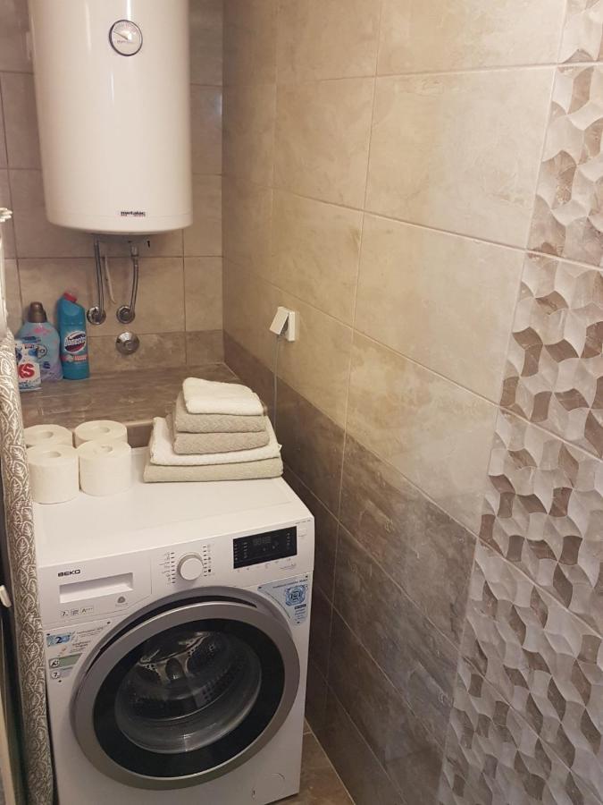 Apartmani Most Trebinje Bagian luar foto