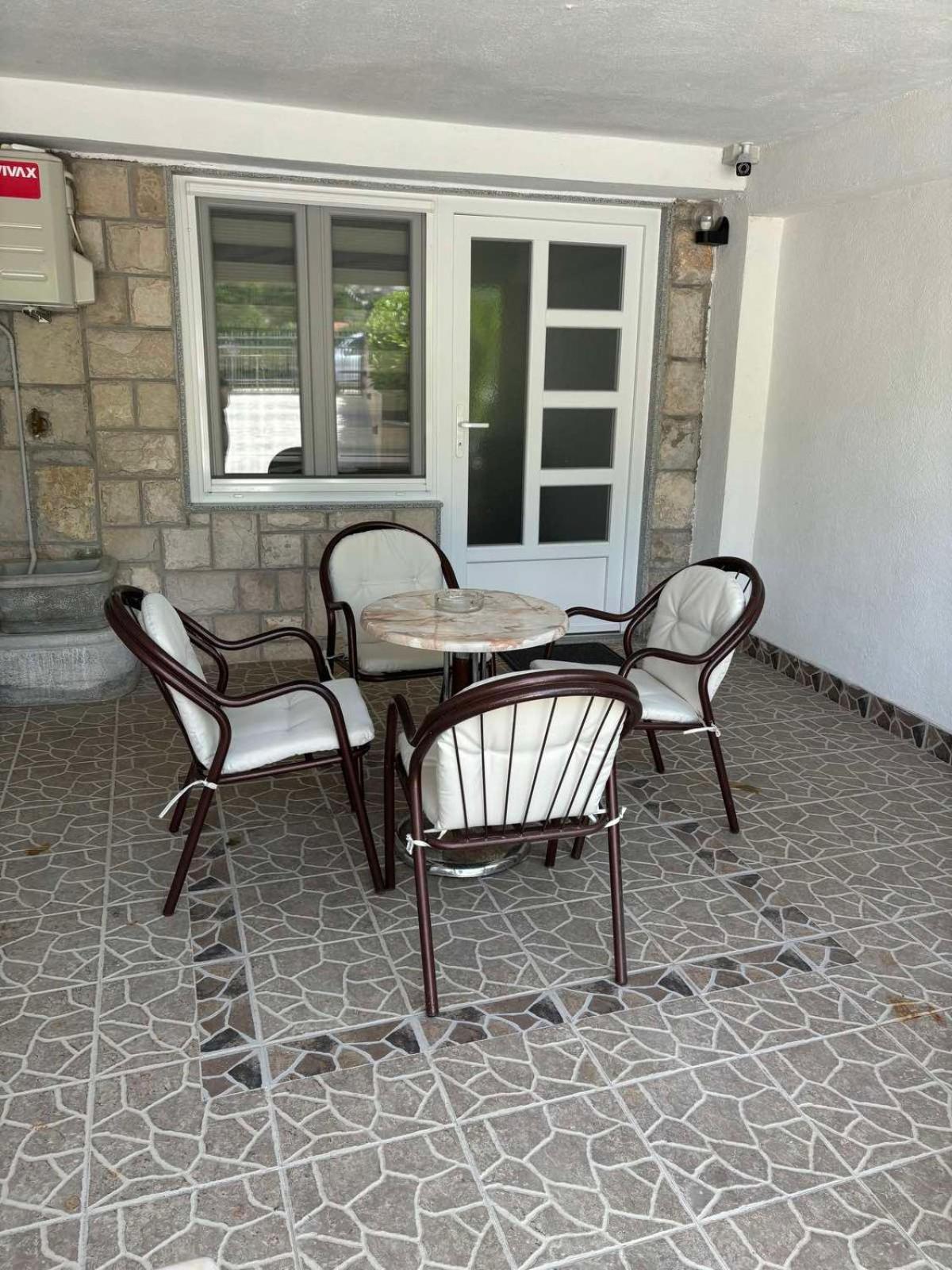 Apartmani Most Trebinje Bagian luar foto