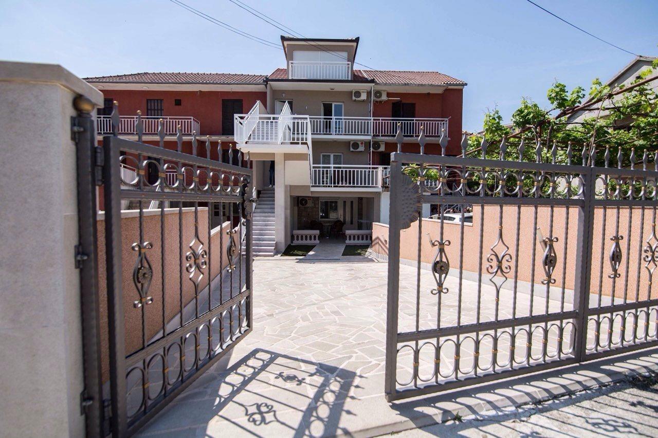 Apartmani Most Trebinje Bagian luar foto